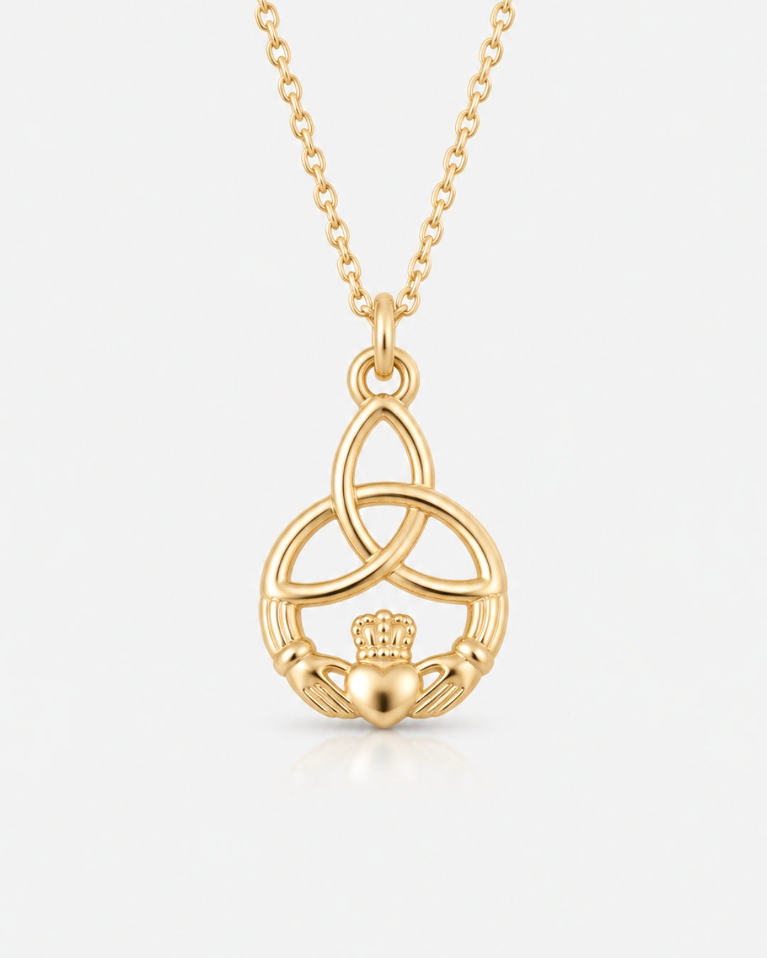 Celtic Knot Meaning Explained — What the Patterns Really Represent