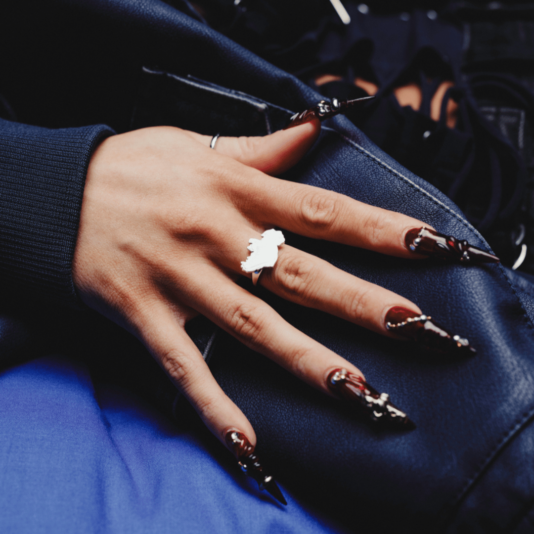 Claddagh, Celtic & Harp Rings Collection | Fada Jewellery