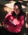 Rosa Hoodie