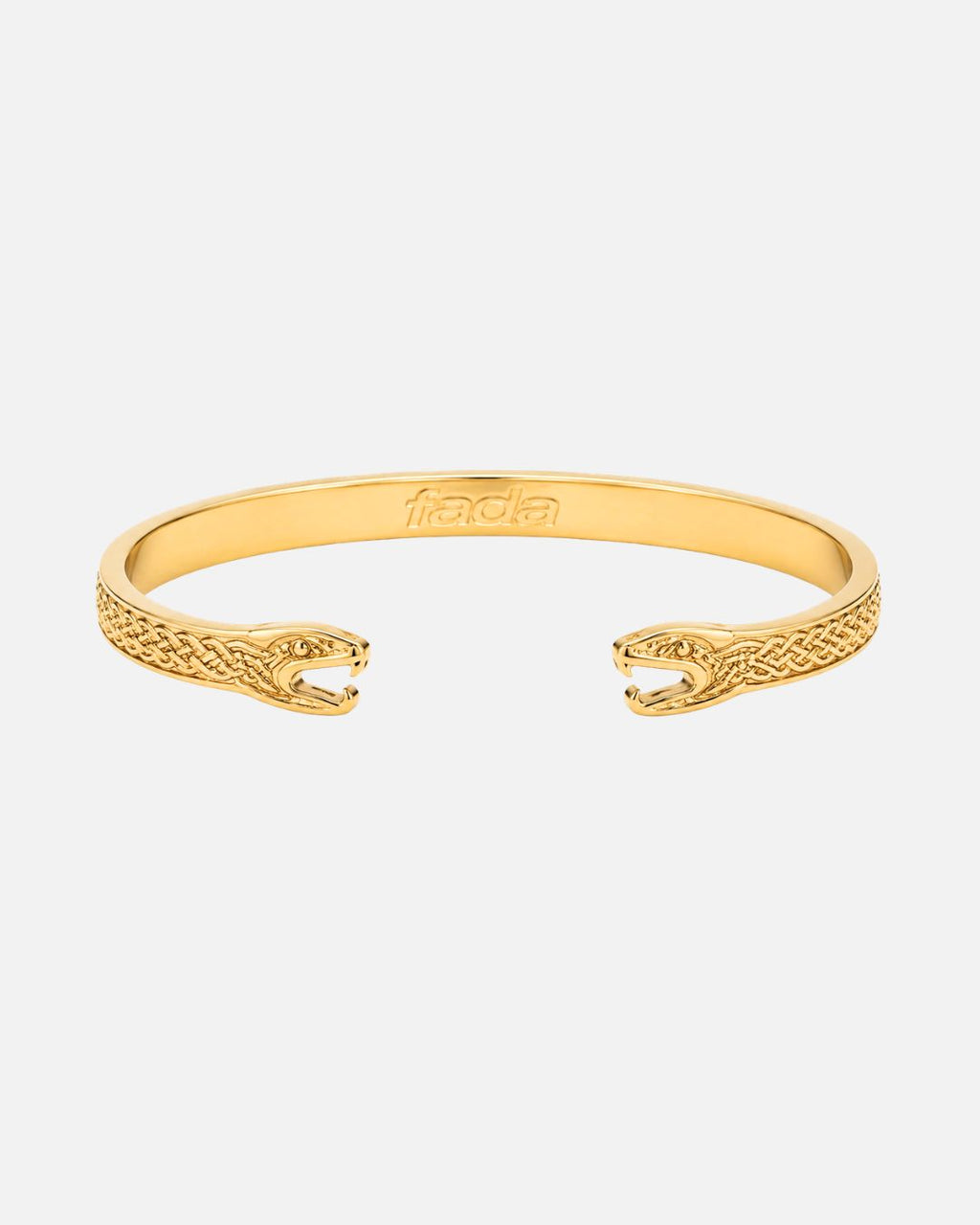 Celtic Snake Bracelet