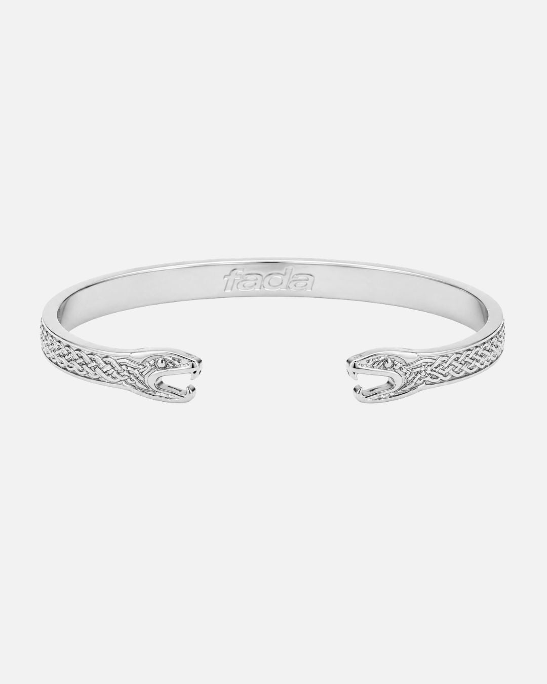 Celtic Snake Bangle