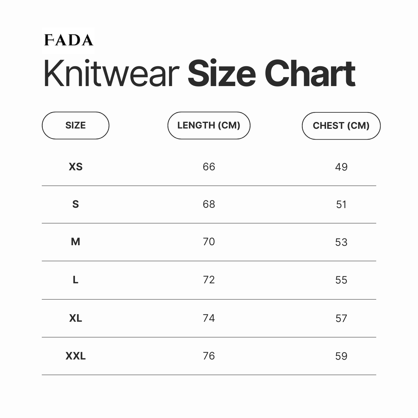 Knit Sweater Navy