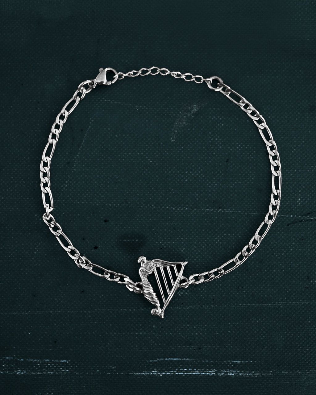 Harp Bracelet