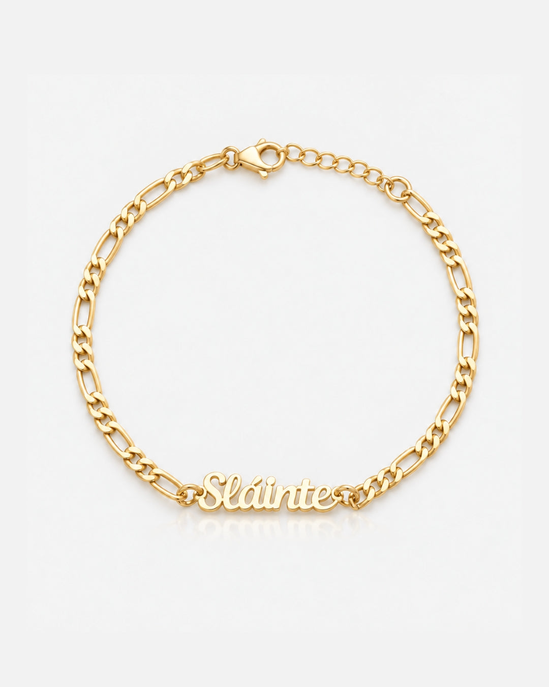 Sláinte Bracelet
