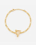 Harp Bracelet