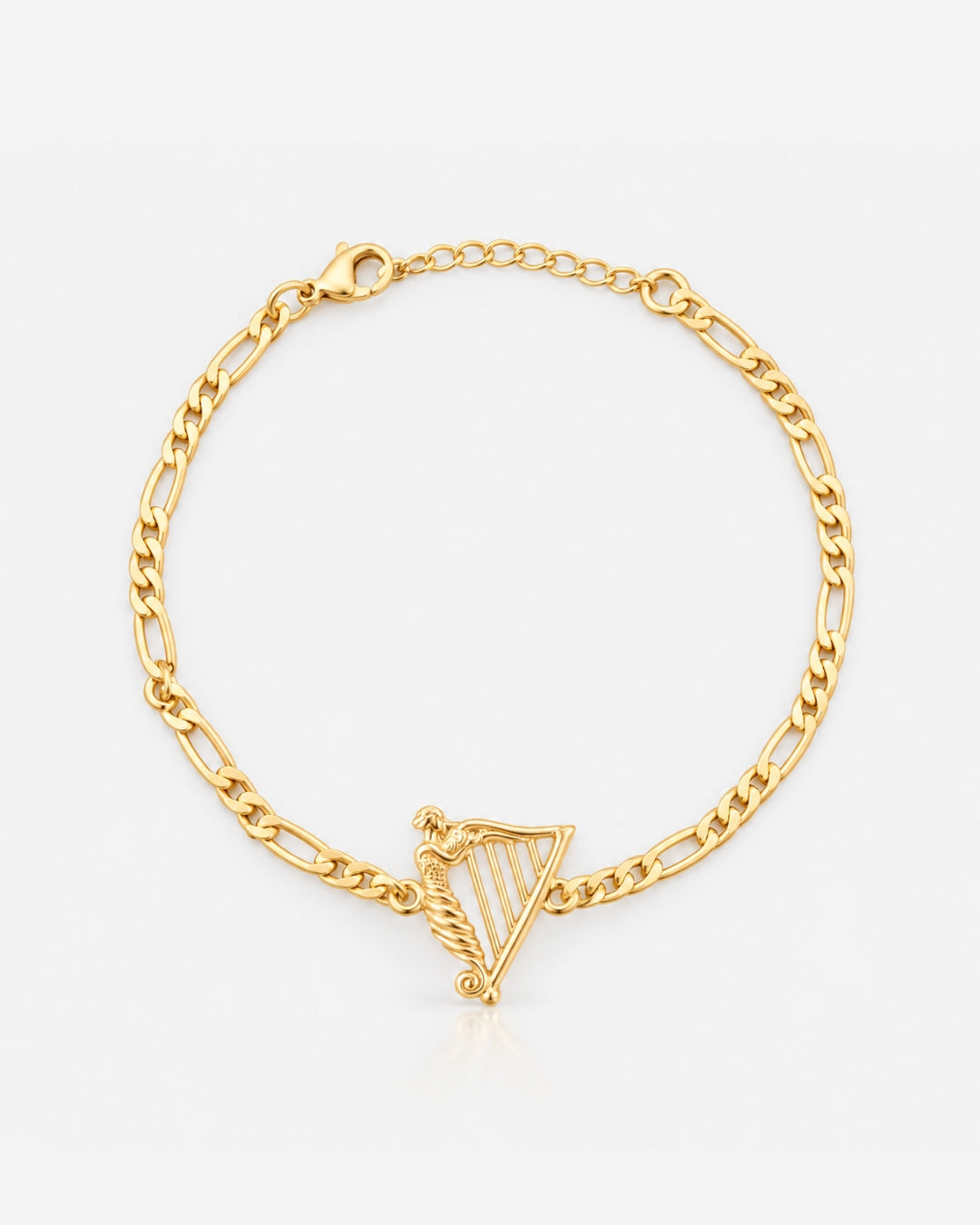 Harp Bracelet