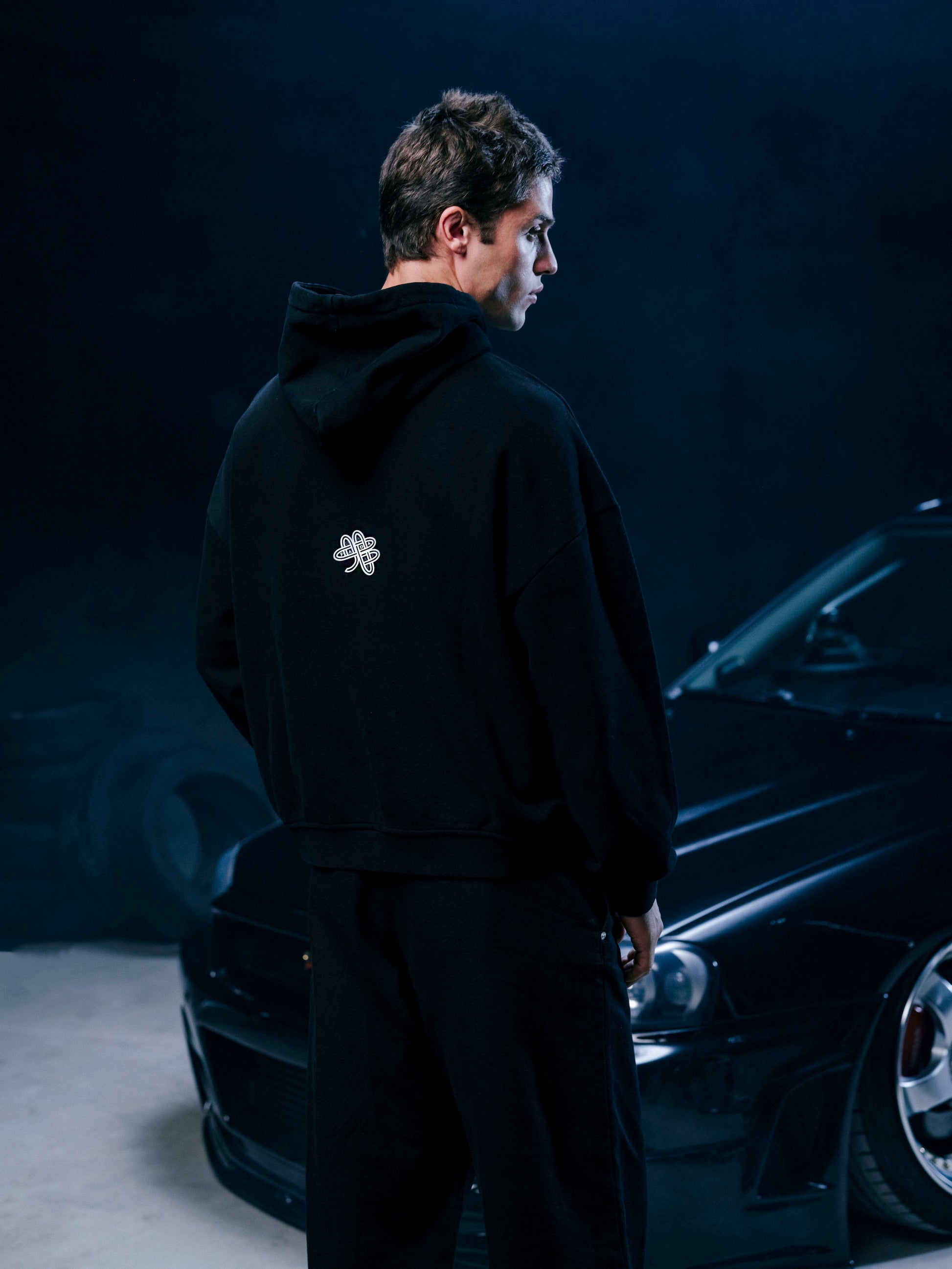Fada's Hoodie
