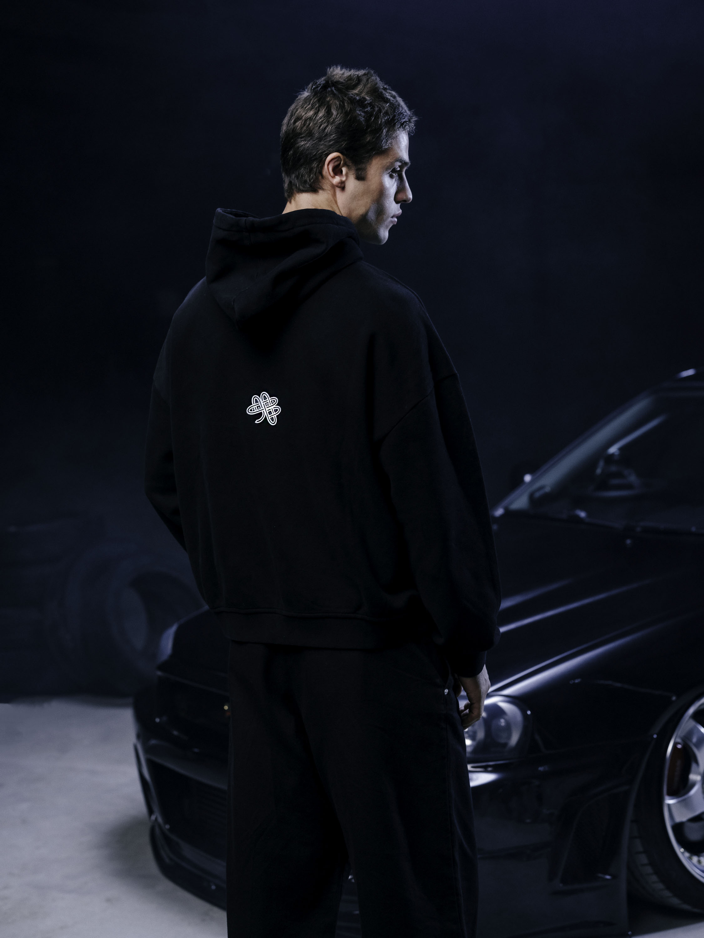 Fada's Hoodie