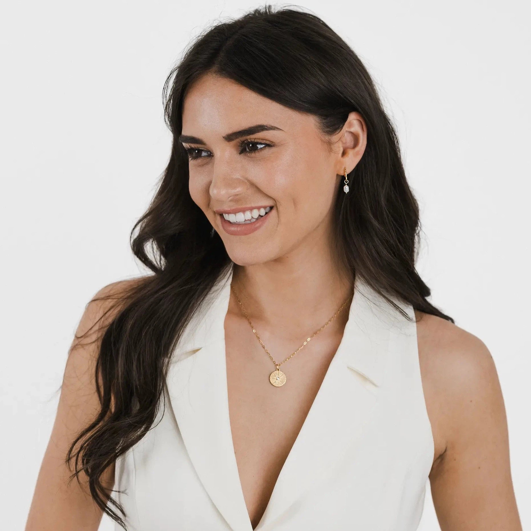 Necklace by Fada