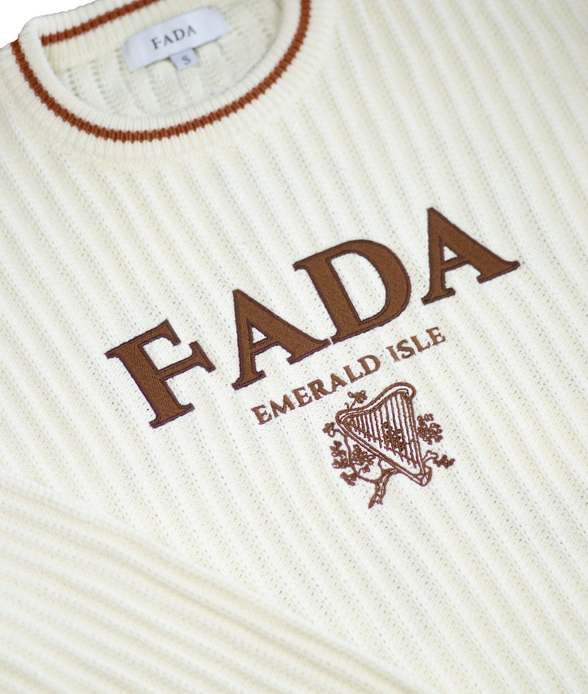 Fada's Knit Sweater