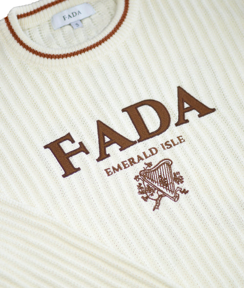 Fada's Knit Sweater