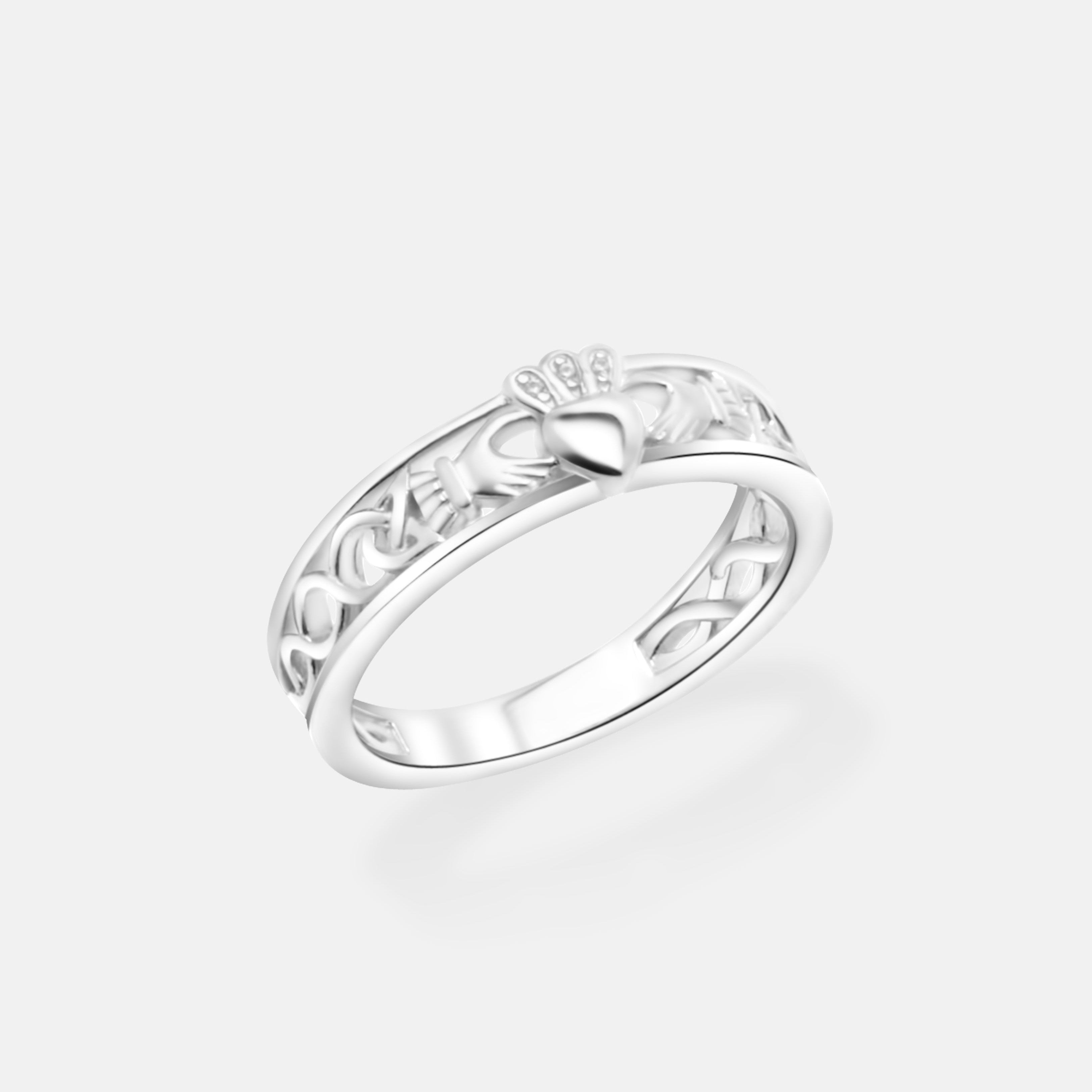 Celtic Ring