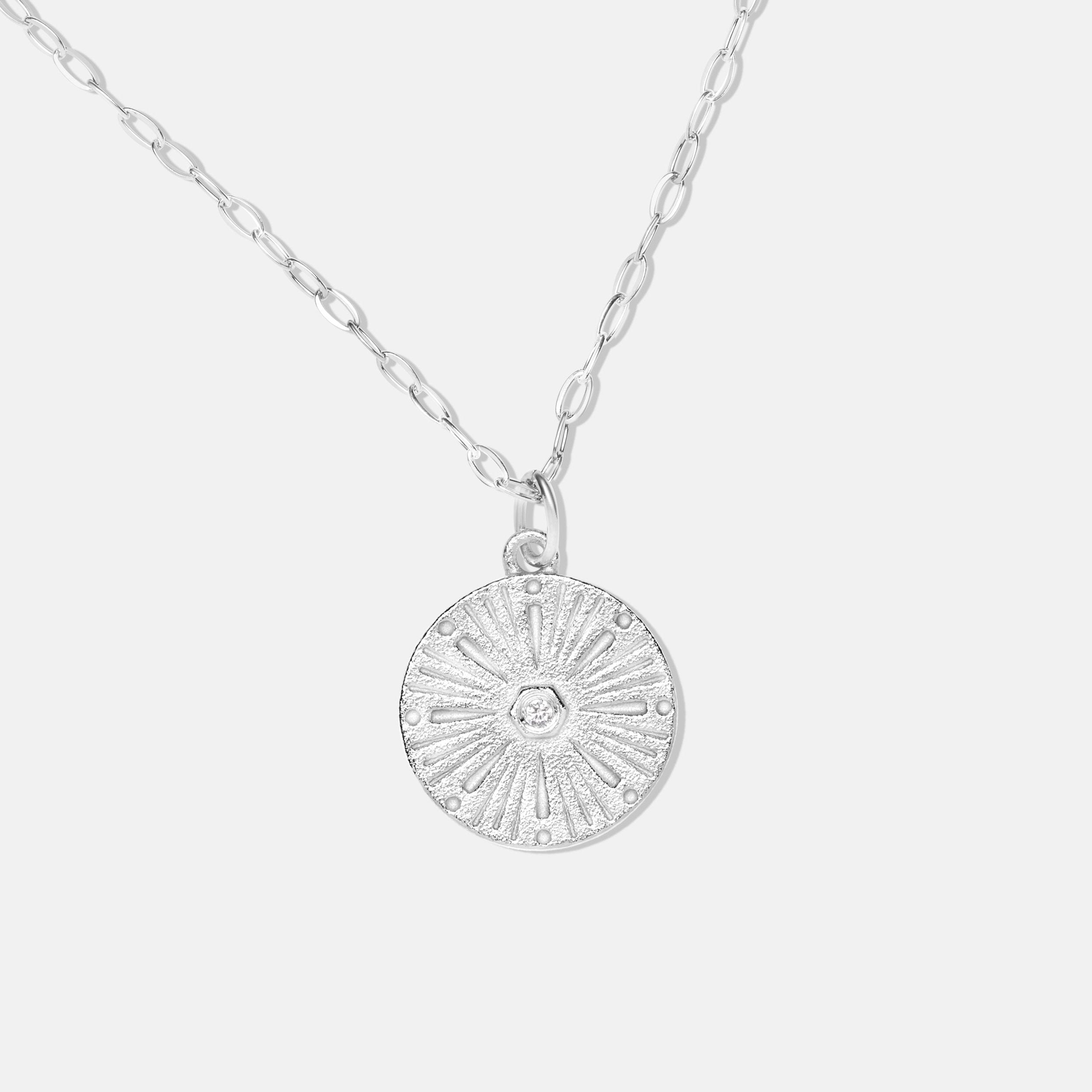 Fada's Wanderlust Necklace