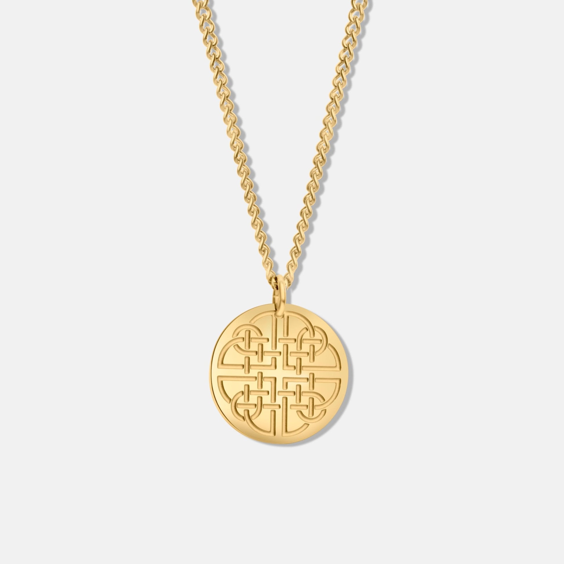 Celtic Jewellery by Fada