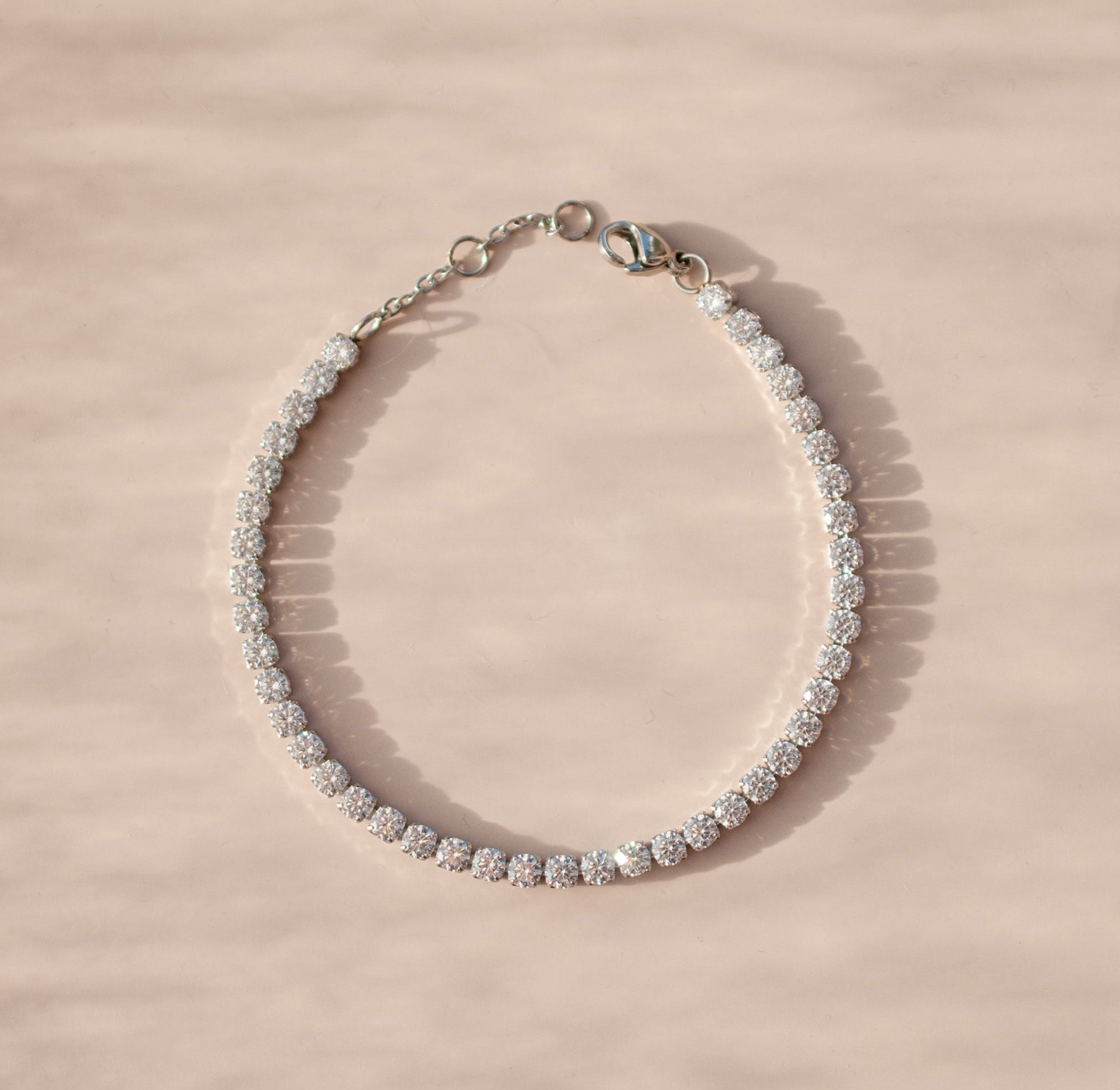 Fada's Tennis Bracelet