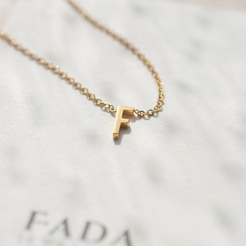 Fada Jewellery