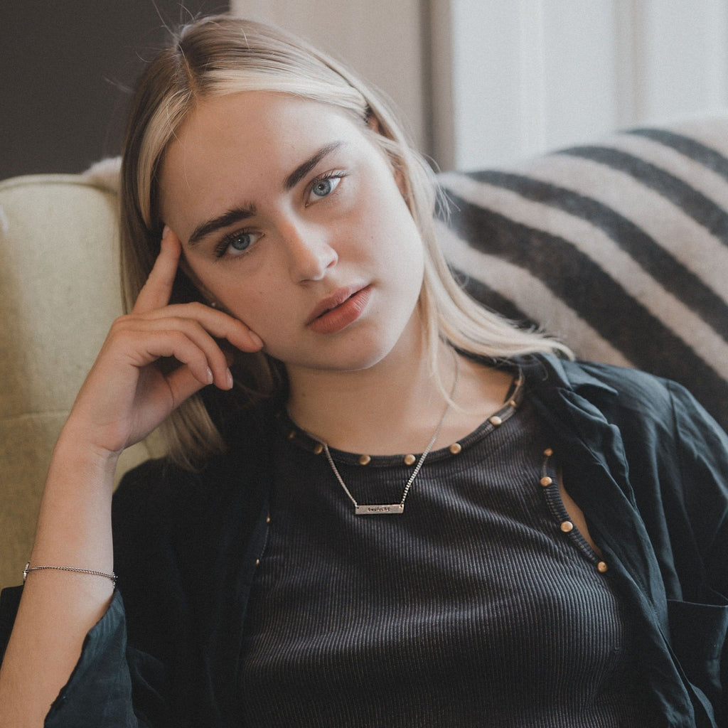 'Magic' Necklace
