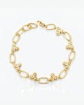 Triskele Bracelet