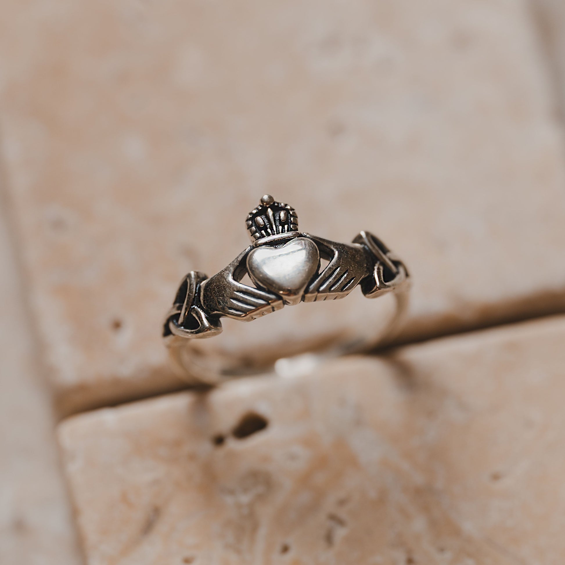 Claddagh Ring