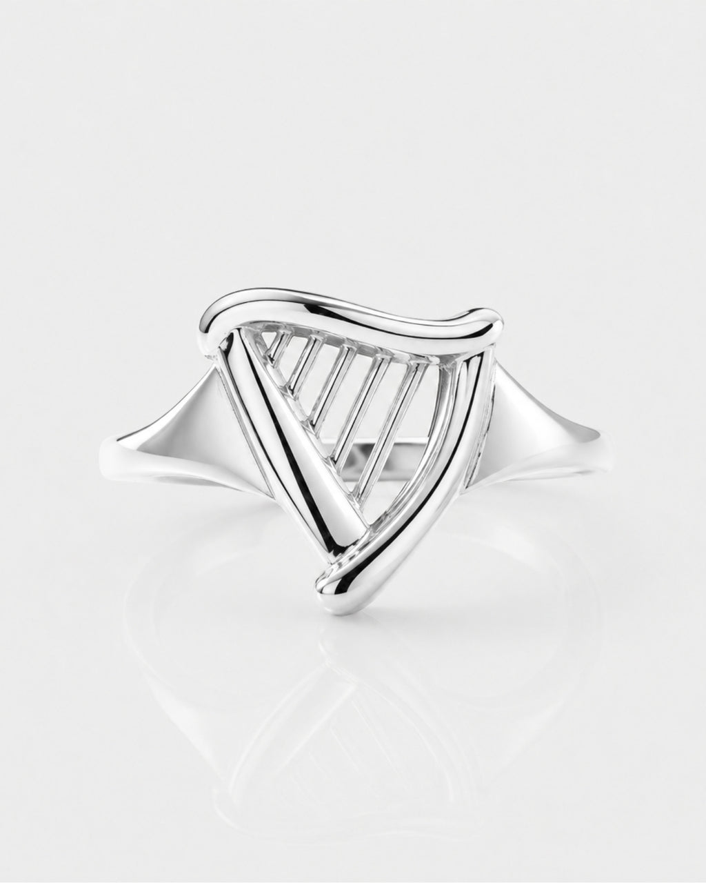 Harp Ring
