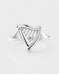 Harp Ring