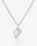 Harp Necklace