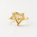Harp Ring