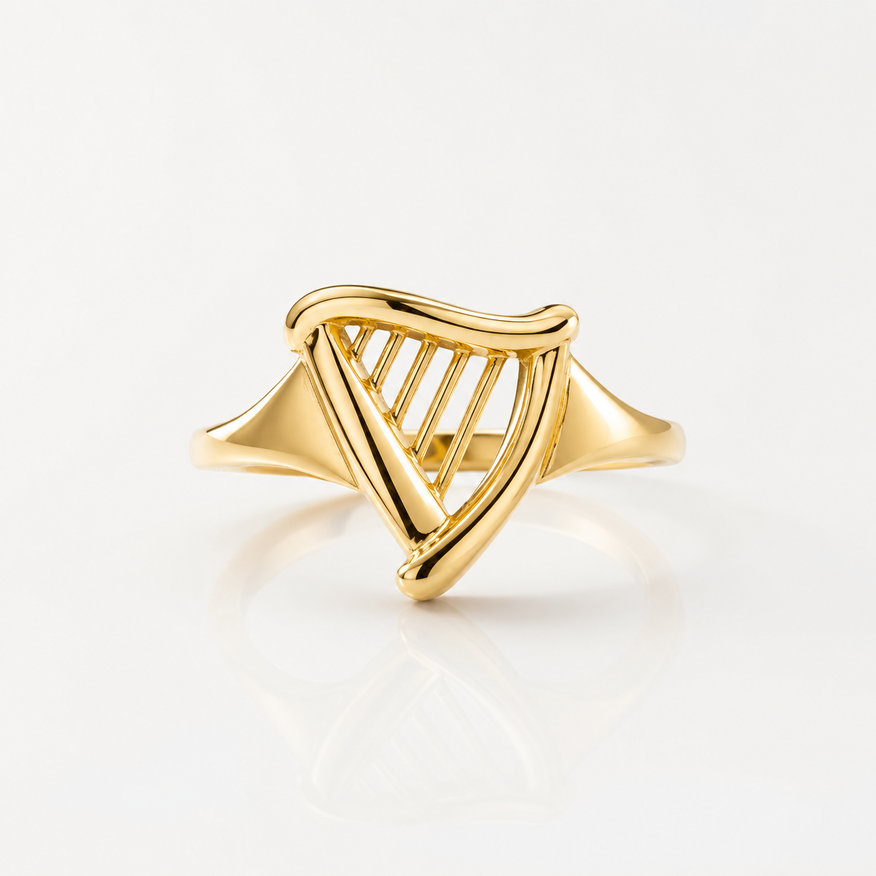 Harp Ring
