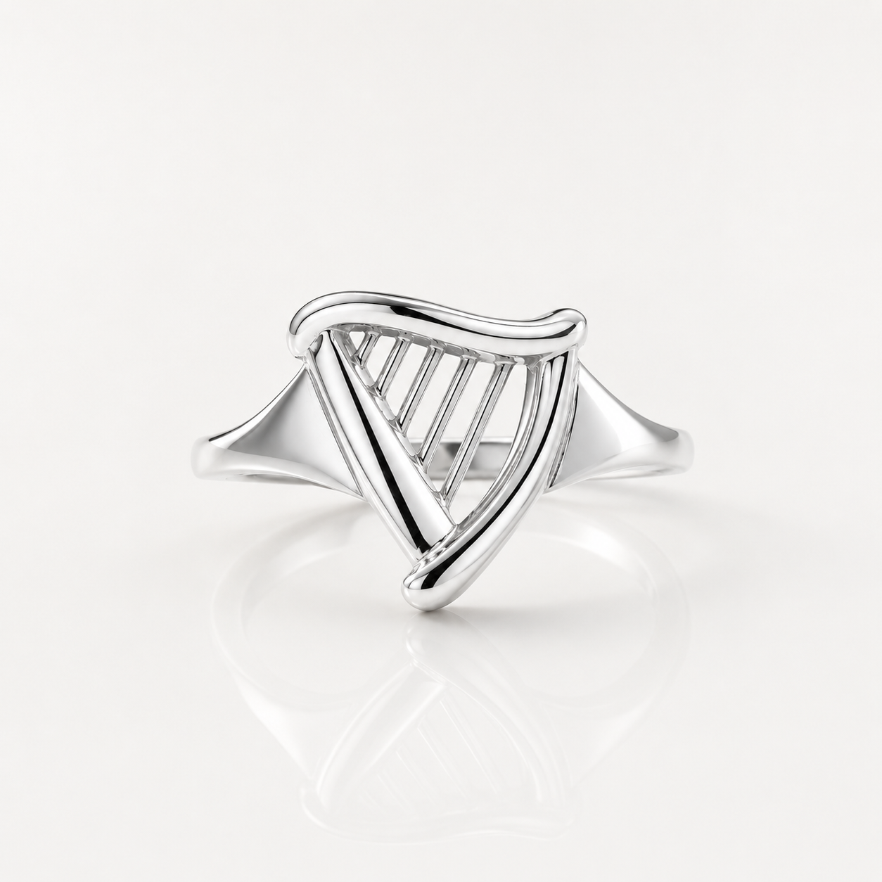 Harp Ring