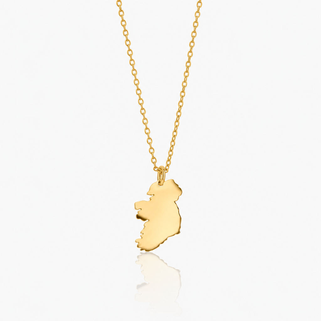Ireland Necklace