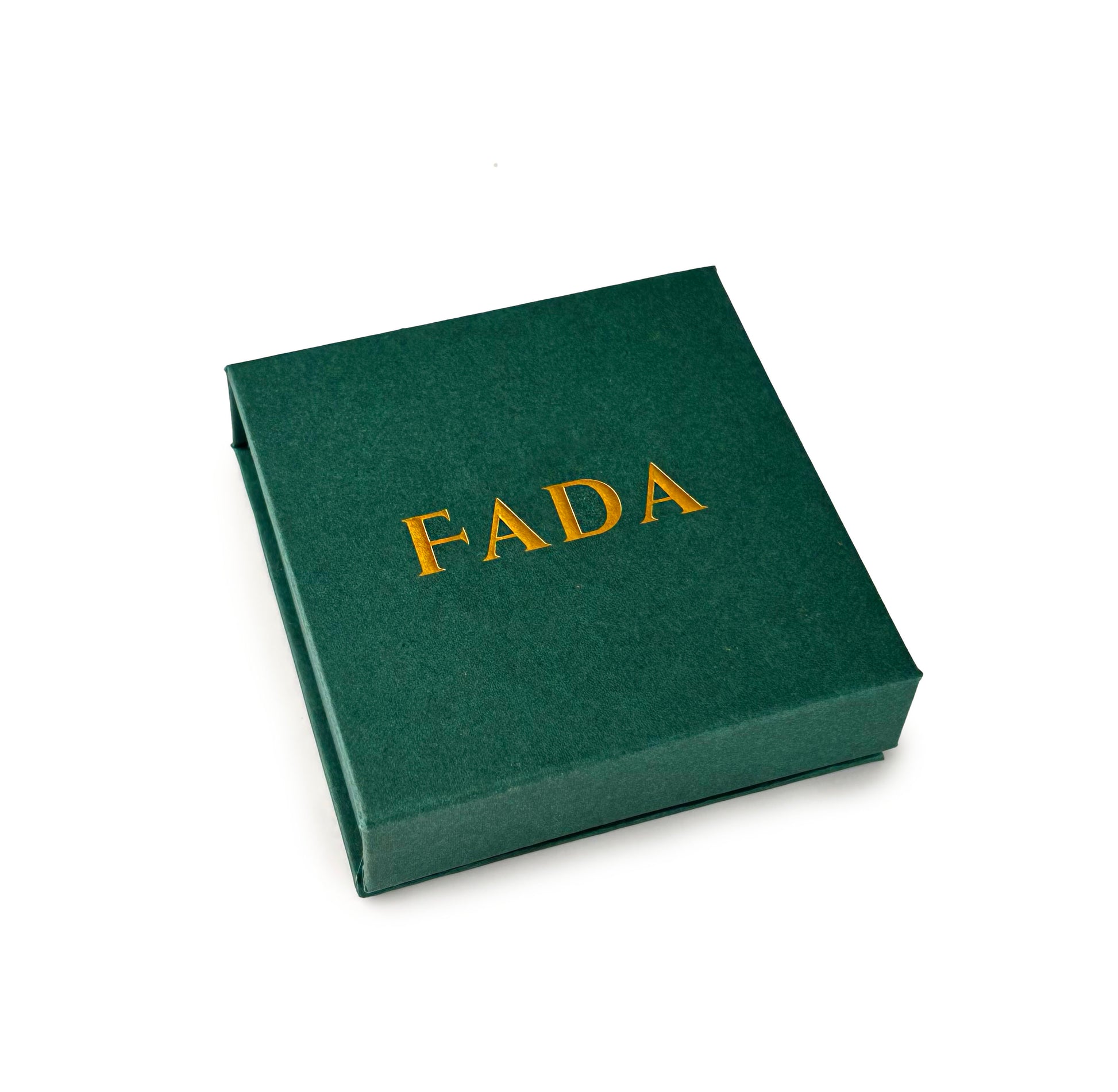 Fada Jewellery Box