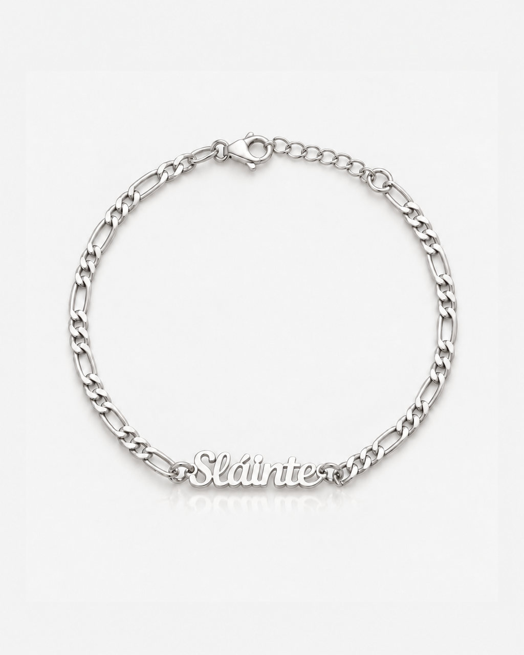 Sláinte Bracelet