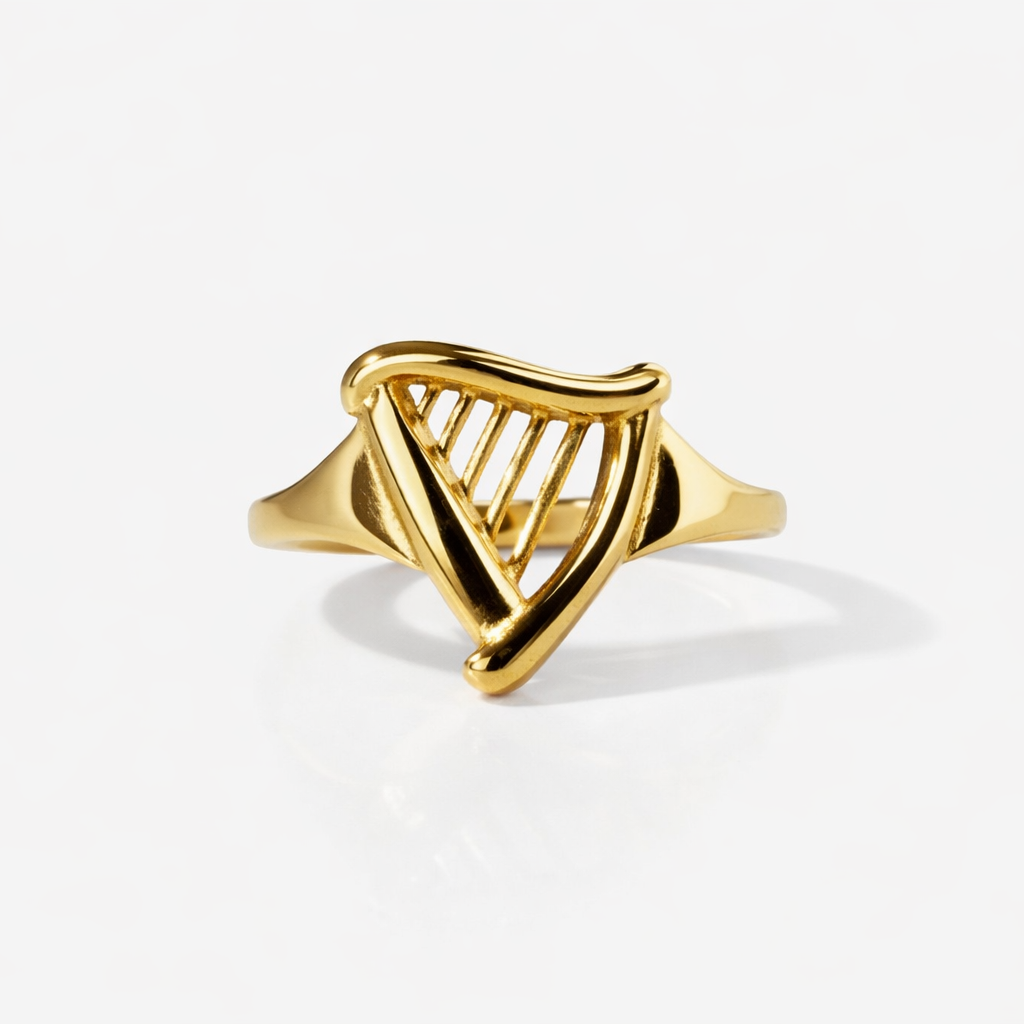 Harp Ring