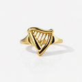 Harp Ring
