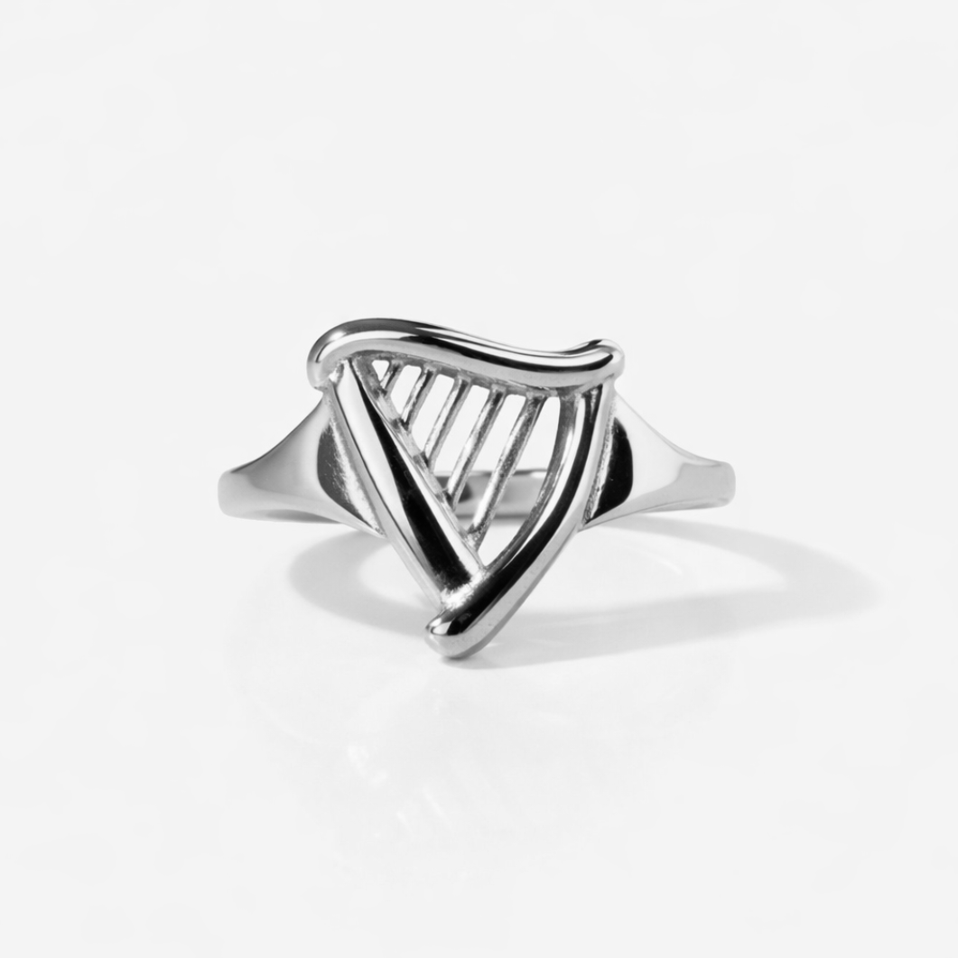 Harp Ring