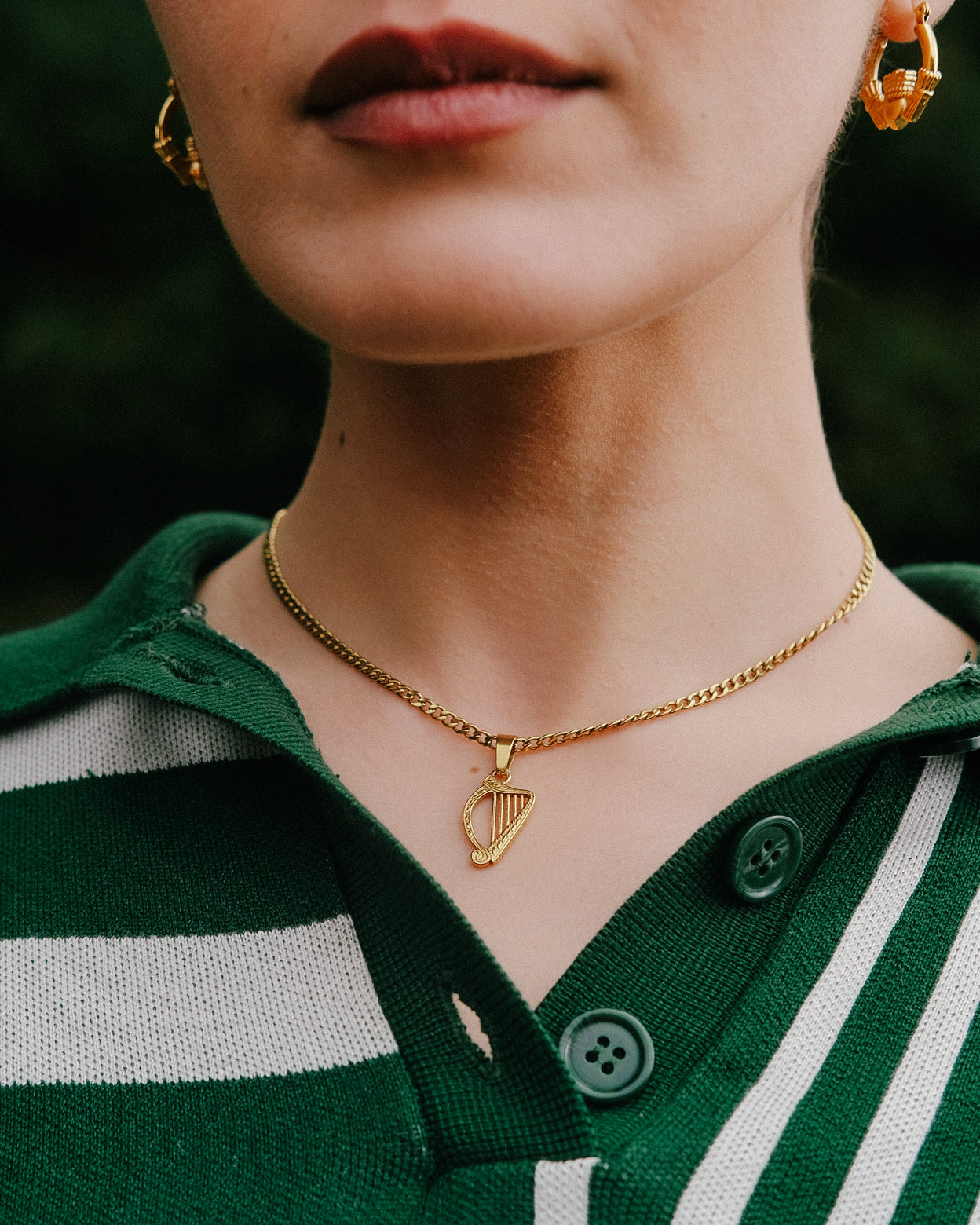 Irish Jewellery