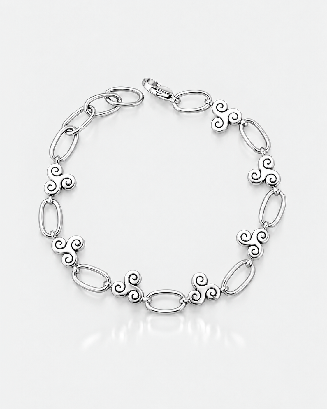 Triskele Bracelet