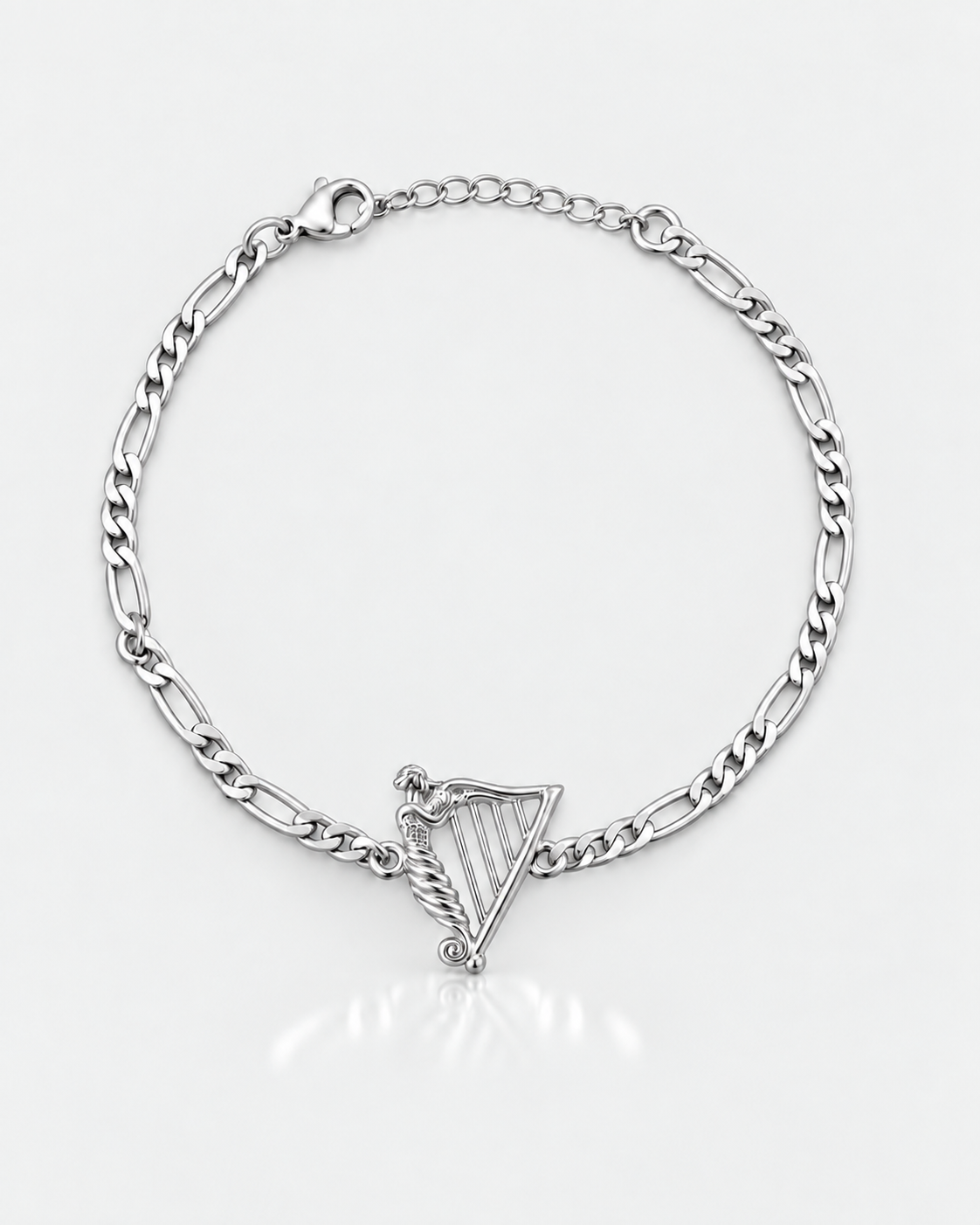 Harp Bracelet
